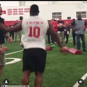 Meet your Posher, Justin